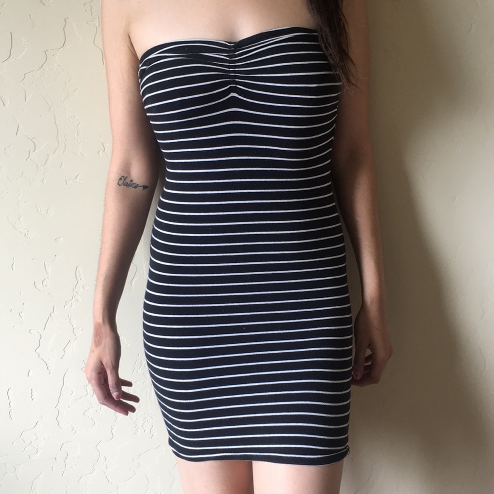 XXI dress